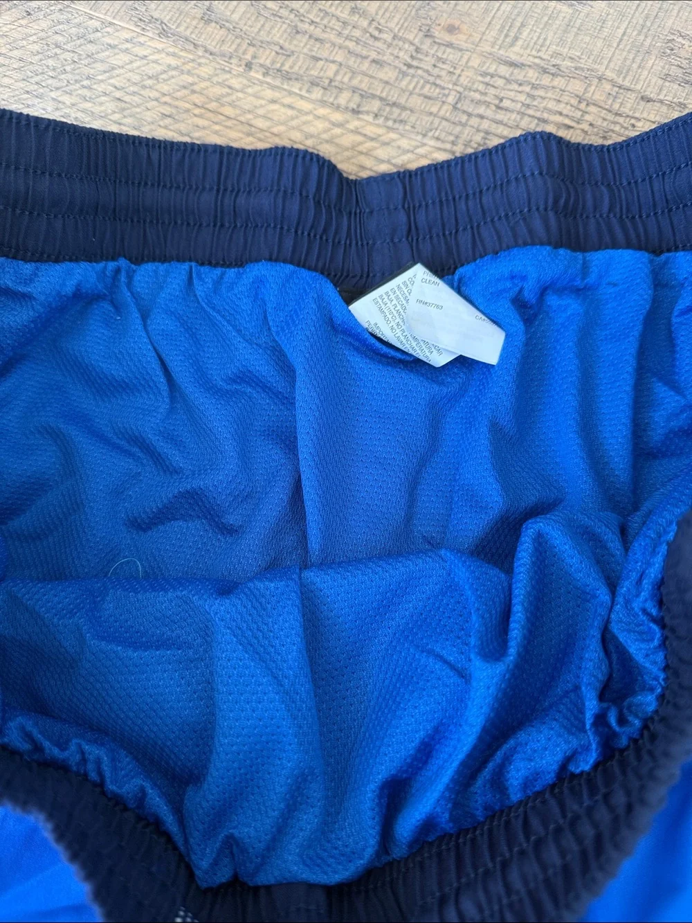 Nike Men’s Water Activated Shorts
